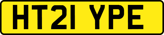 HT21YPE