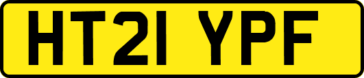 HT21YPF