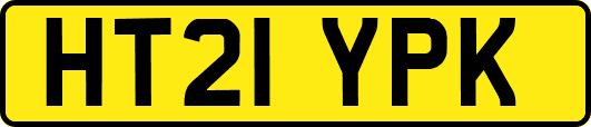 HT21YPK