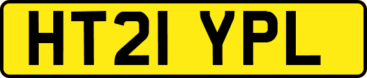 HT21YPL