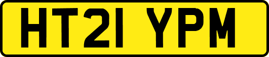 HT21YPM