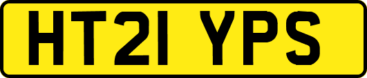 HT21YPS