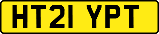 HT21YPT