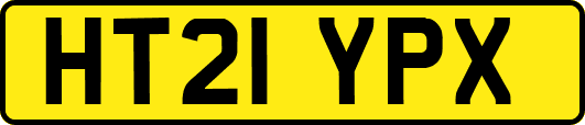 HT21YPX