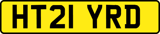 HT21YRD