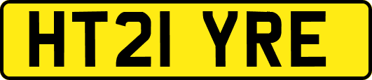 HT21YRE