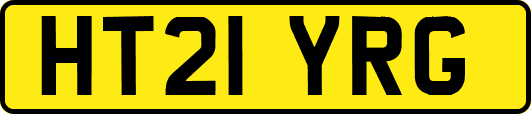 HT21YRG