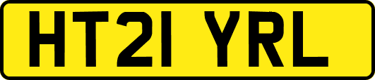 HT21YRL