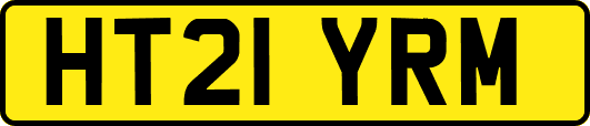 HT21YRM