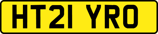 HT21YRO