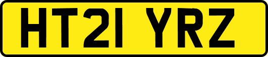 HT21YRZ