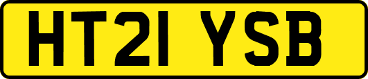 HT21YSB