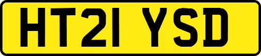 HT21YSD