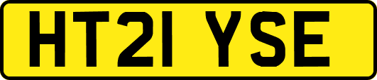HT21YSE
