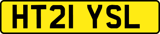 HT21YSL