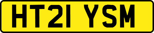 HT21YSM