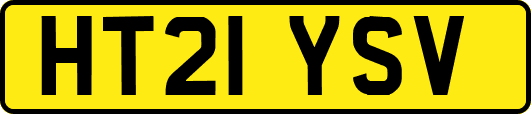 HT21YSV