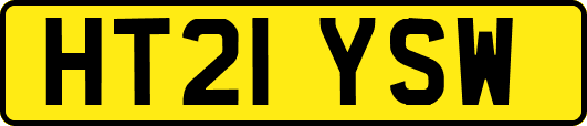 HT21YSW