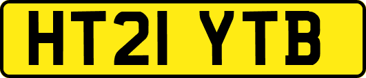 HT21YTB