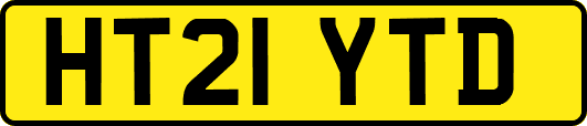 HT21YTD