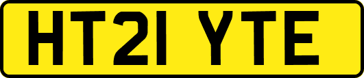 HT21YTE