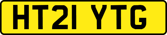 HT21YTG