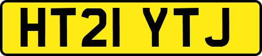 HT21YTJ