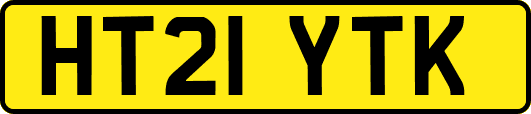 HT21YTK