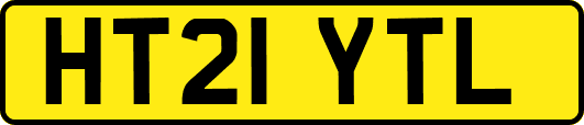 HT21YTL
