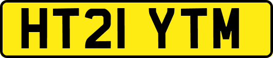 HT21YTM