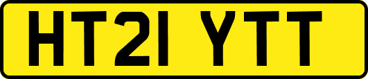 HT21YTT