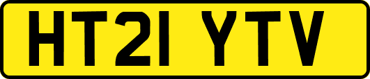 HT21YTV