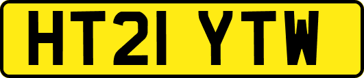HT21YTW