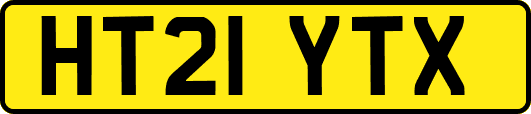HT21YTX