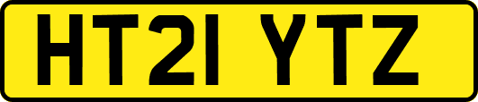 HT21YTZ