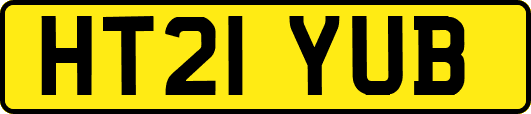 HT21YUB