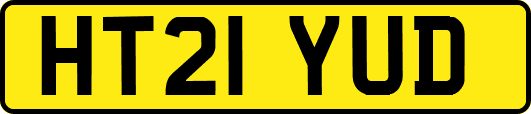HT21YUD