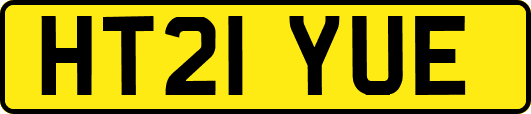 HT21YUE