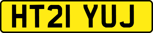HT21YUJ
