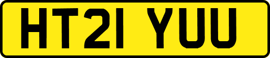 HT21YUU