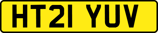 HT21YUV
