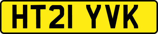 HT21YVK