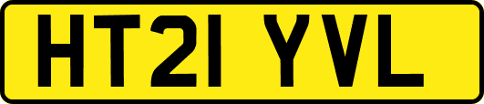 HT21YVL