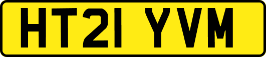 HT21YVM