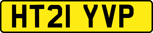 HT21YVP