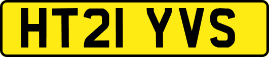 HT21YVS