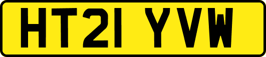 HT21YVW