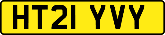 HT21YVY