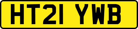 HT21YWB