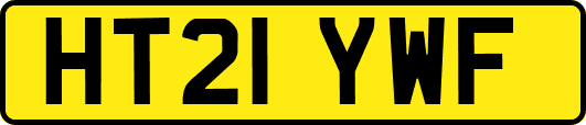 HT21YWF